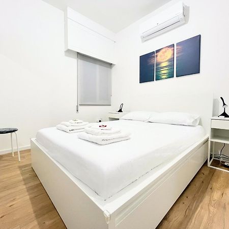 Modern Apartment Near Mckenzie Beach Larnaca Zewnętrze zdjęcie