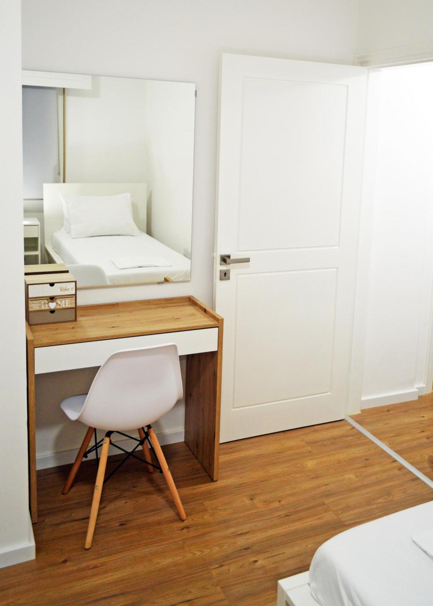 Modern Apartment Near Mckenzie Beach Larnaca Zewnętrze zdjęcie